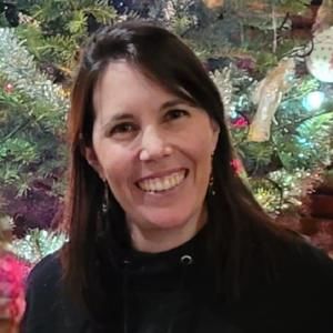 Meet your Posher, Audrey